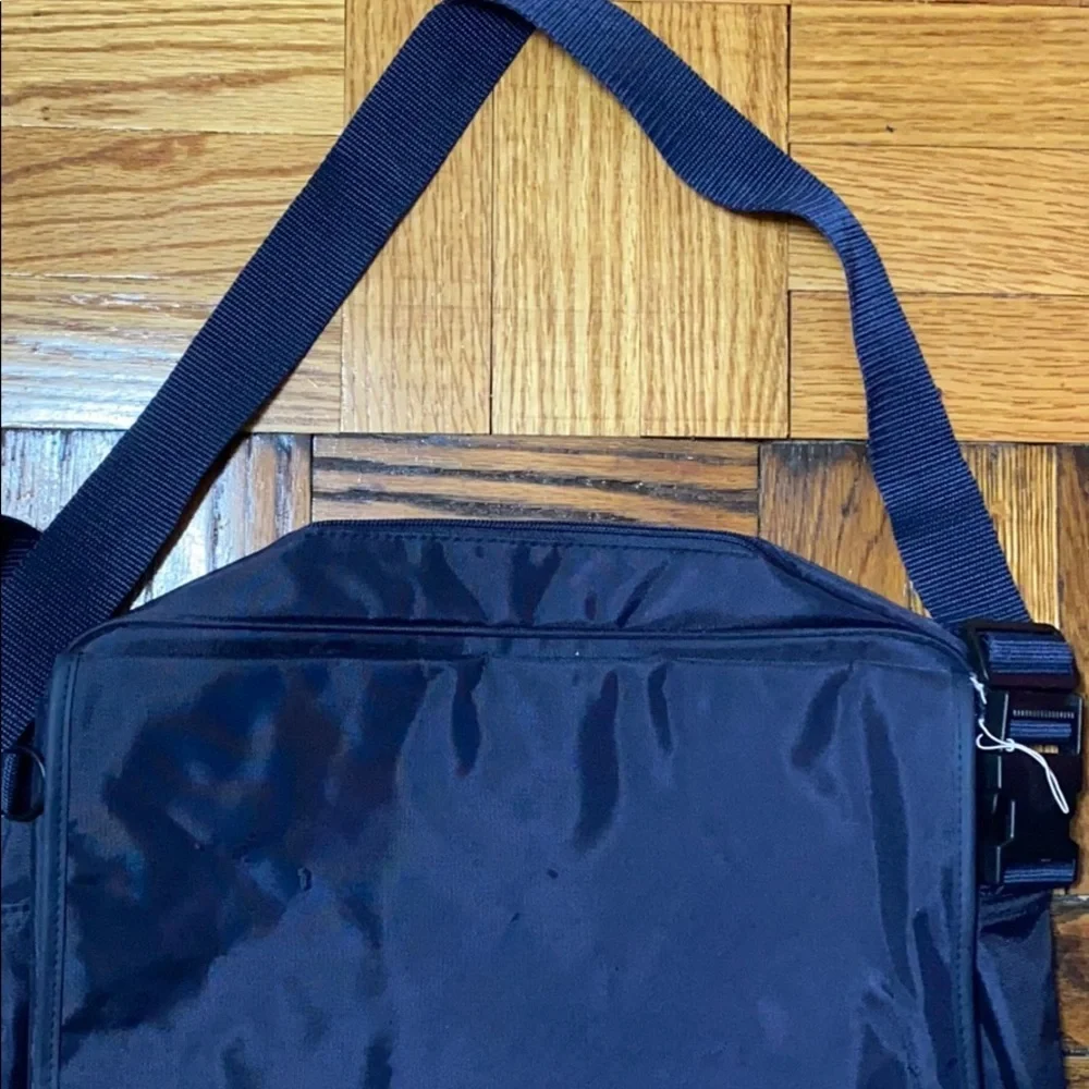 NWOT polo sport Ralph Lauren messenger bag